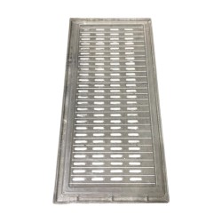 RIPIANO PER FRIGORIFERO DAEWOO FR-521NT