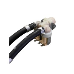 Contenitore detersivo originale DC97-16005J PER LAVATRICE SAMSUNG