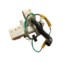 Pompa di scarico originale DC97-15696J Per Lavatrice SAMSUNG