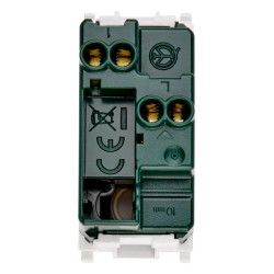 VIMAR Pulsante 1P NO 10A bianco - PLANA 14008