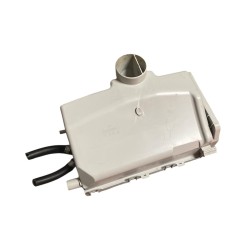 DISTRIBUTORE DETERSIVO PER...