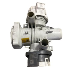 Pompa di scarico AHA75693421 PER LAVATRICE LG