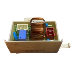 FILTRO EAM64652601 PER LAVATRICE LG F4WV309SAE