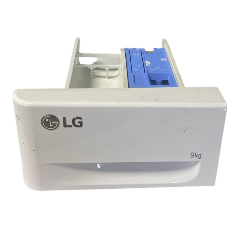 VASCHETTA DETERSIVO PER LAVATRICE LG F4WV309SAE