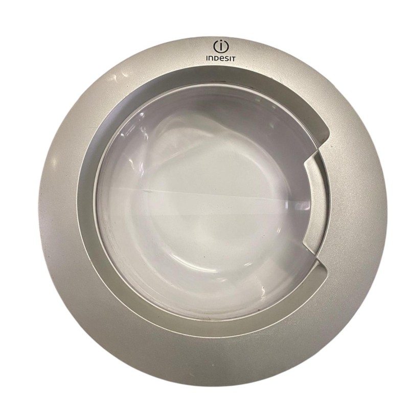 OBLO' COMPLETO PER LAVATRICE INDESIT BWE101484XWSSSIT