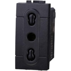 Bticino living Presa 2P+T...