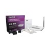 DL4311D - 150Mbps Wireless N ADSL2+ Modem Router con antenna staccabile