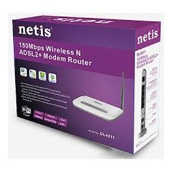 DL4311D - 150Mbps Wireless...