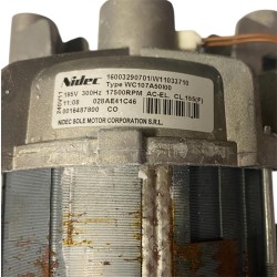MOTORE WC107A50I00 PER LAVATRICE INDESIT BWE101484XWSSSIT