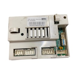 SCHEDA ELETTRONICA...