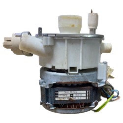 Pompa di circolazione...