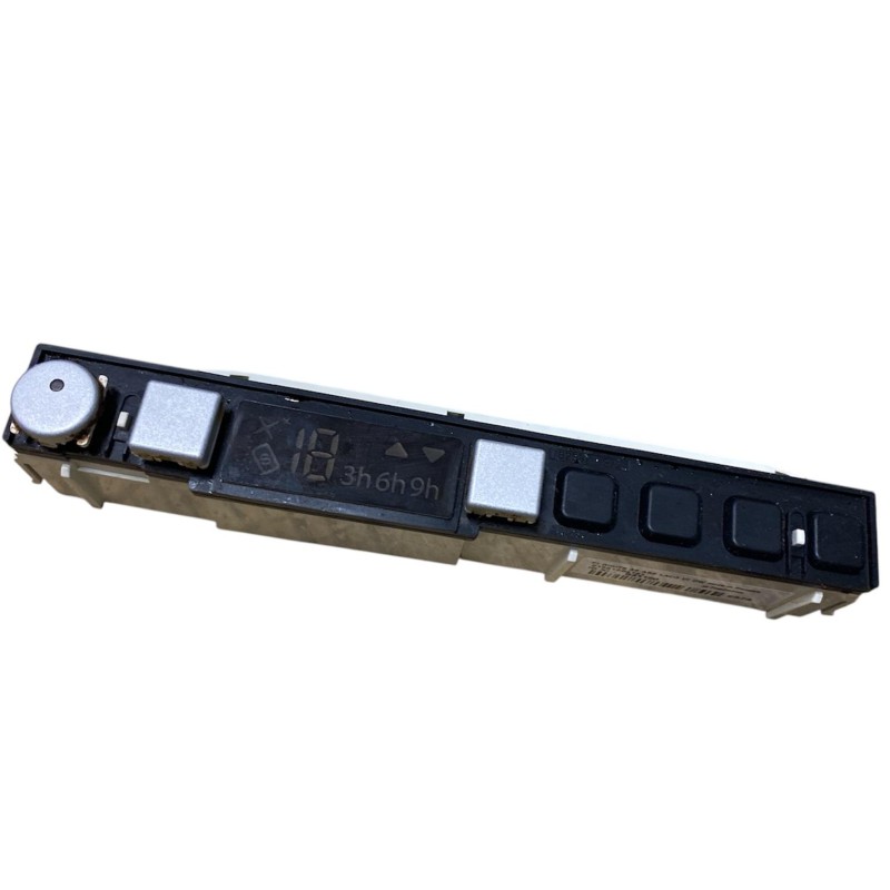 SCHEDA DISPLAY DIGIT3 21501024101 PER LAVASTOVIGLIE  HOTPOINT ARISTON LFTA+M294A