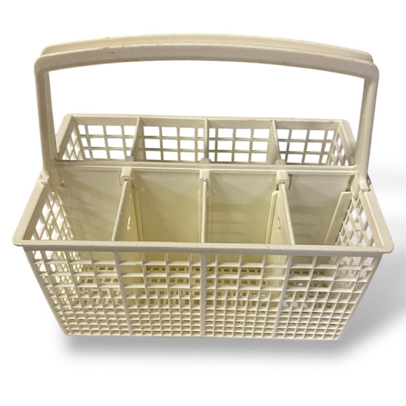 CESTELLO PORTA POSATE PER LAVASTOVIGLIE ARISTON KLS61S