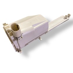 DISTRIBUTORE DETERSIVO PER...