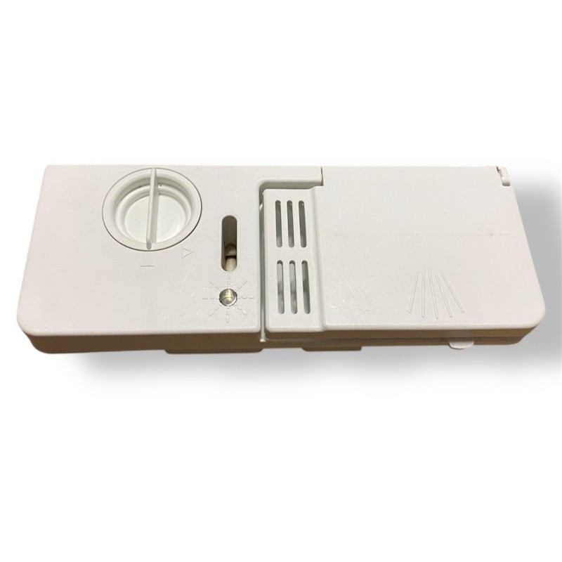 ELETTRODOSATORE CONTENITORE PER LAVASTOVIGLIE ARISTON KLS61S