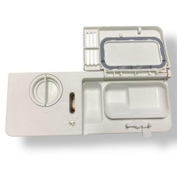 ELETTRODOSATORE CONTENITORE PER LAVASTOVIGLIE ARISTON KLS61S