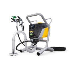 Verniciatore a Spruzzo Elettrico Wagner Airless Control Pro 275 M 550 W