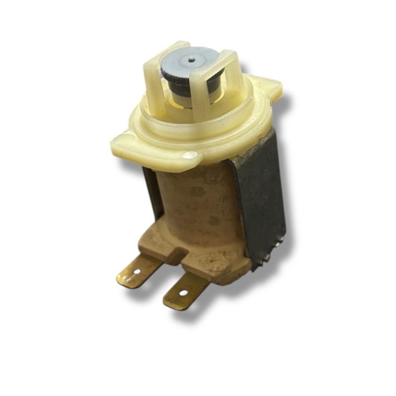 Elettrovalvola 4055358941 Lavastoviglie FAURE, ELECTROLUX, ARTHUR MARTIN ELECTROLUX, AEG, ZANUSSI