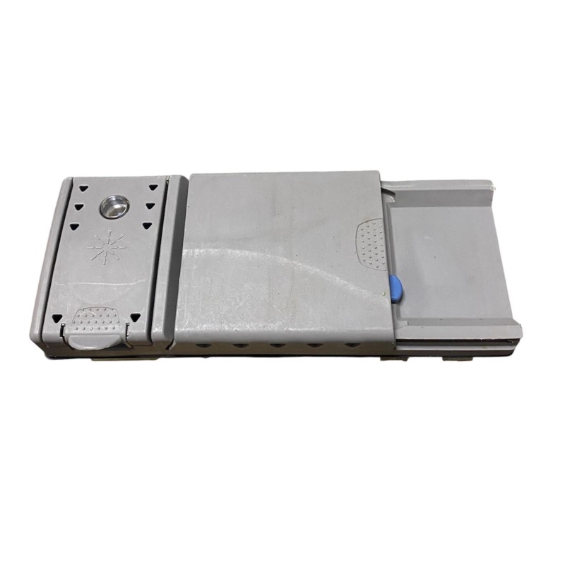 ELETTRODOSATORE DISTRIBUTORE DETERSIVO 41900461 PER LAVASTOVIGLIE CANDY