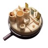 Pressostato 41030820 Lavastoviglie CANDY, ROSIERES, HOOVER, ZEROWATT, MAYTAG, GASFIRE, IBERNA