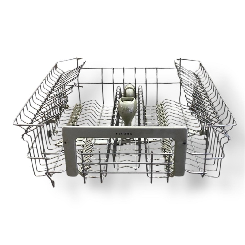 Cestello Superiore Lavastoviglie REX ELECTROLUX  TT08E - Ricambio Originale Completo