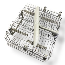 Cestello Superiore Lavastoviglie REX ELECTROLUX  TT08E - Ricambio Originale Completo