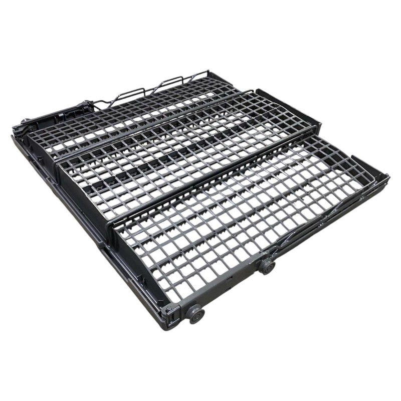 Cestello Superiore Porta posate Lavastoviglie Whirlpool WRIC 3C26 PF - Originale