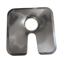 FILTRO ESTRAIBILE Originale Ariston Hotpoint - Lavastoviglie LFTA 2284A