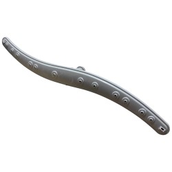 Girante Braccio Irroratore Inferiore Lavastoviglie Ariston Hotpoint - Modello LFTA2284A