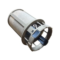 Filtro Completo Lavastoviglie Ariston LFTA 2284A e compatibili - Ricambio Originale