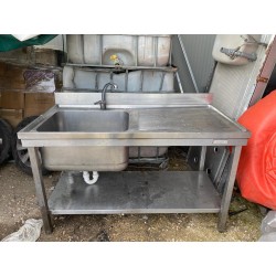 Lavello Professionale in...