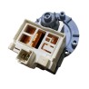 Motore Pompa di Scarico Askoll M114 per Lavatrice Candy, Hoover, Indesit, Whirlpool 49021343