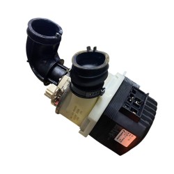 Motopompa 160026120 per Lavastoviglie Ariston, Indesit, Hotpoint