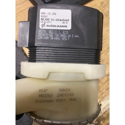 Motopompa 160026120 per Lavastoviglie Ariston, Indesit, Hotpoint