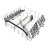 Cesto Superiore Lavastoviglie Hotpoint  Ariston LFTA 2284A - Completo di Girante