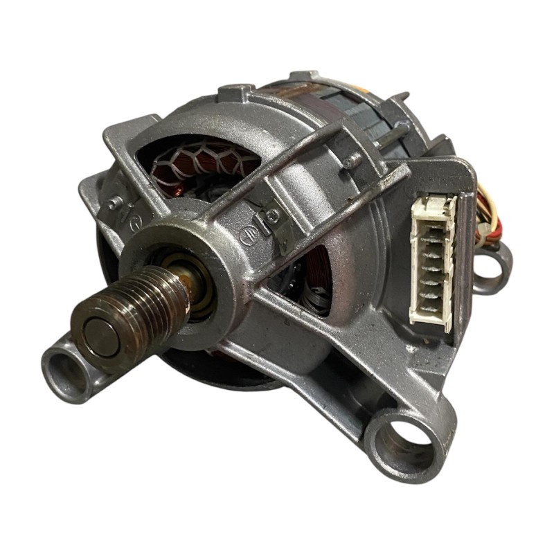 Motore Lavatrice ACC Type 20585.118 Trifase Inverter - 160021623.00 Whirlpool Indesit