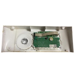 Scheda Display e Mascherina CANDY CT 1096 TXT - Cod. 41021654 Invensys