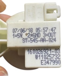 Pressostato Elettronico Ariston Hotpoint Indesit - 160026921-03 - Originale