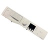 Frontalino Pannello Comandi + Scheda Display Hotpoint Ariston Hotpoint Ariston SE RSF 723 KIT - Originale