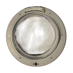 Oblò Completo Per Lavatrice Hotpoint Ariston - Originale