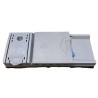 Elettrodosatore/Dispenser Vaschetta Detersivo e Brillantante Lavastoviglie Candy Hoover
