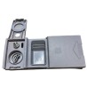 Elettrodosatore/Dispenser Vaschetta Detersivo e Brillantante Lavastoviglie Candy Hoover