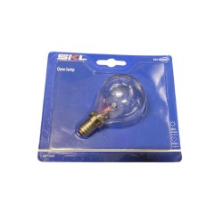 Lampadina per Forno SKL -...