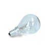 Lampadina per Forno SKL - E14 40W Alta Temperatura (Fino a 300°C)