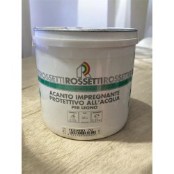 Rossetti Acanto -...