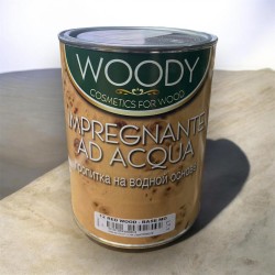 Impregnante ad Acqua Woody...
