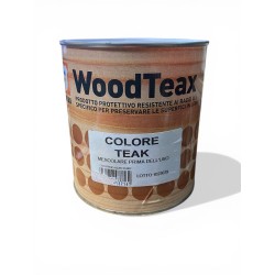 WoodTeax Impregnante...