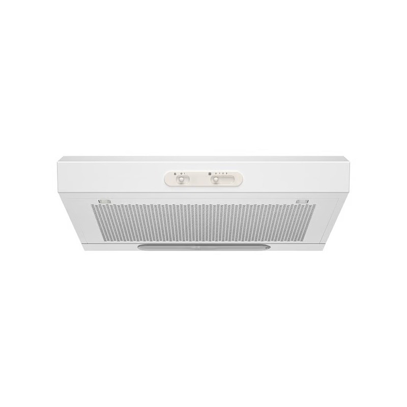 Cappa Aspirante IKEA LAGAN 504.013.83 - Bianco da parete 60 cm