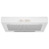 Cappa Aspirante IKEA LAGAN 504.013.83 - Bianco da parete 60 cm