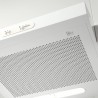 Cappa Aspirante IKEA LAGAN 504.013.83 - Bianco da parete 60 cm